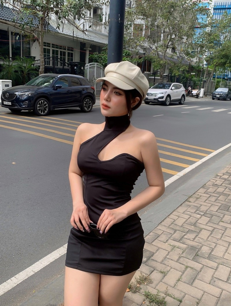 Net dep lai Tay quyen ru cua hot girl Binh Duong noi tren MXH-Hinh-2