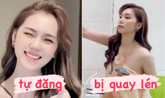 Hot girl TikTok trieu fan bi tung clip “quay len” lo nhan sac that-Hinh-6