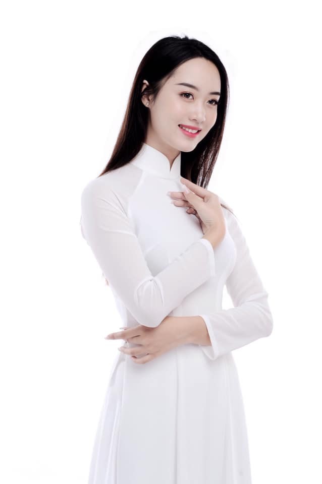 Miss World Vietnam 2022: Nhan sac noi bat cua Nguoi dep duoc yeu thich nhat-Hinh-3