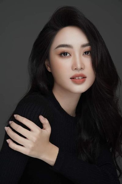 Miss World Vietnam 2022: Nhan sac noi bat cua Nguoi dep duoc yeu thich nhat-Hinh-4