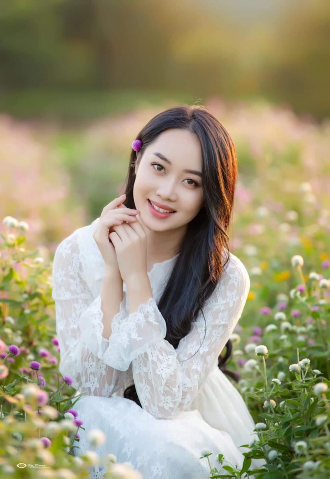 Miss World Vietnam 2022: Nhan sac noi bat cua Nguoi dep duoc yeu thich nhat-Hinh-5