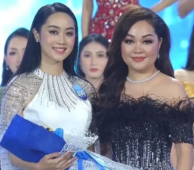 Miss World Vietnam 2022: Nhan sac noi bat cua Nguoi dep duoc yeu thich nhat