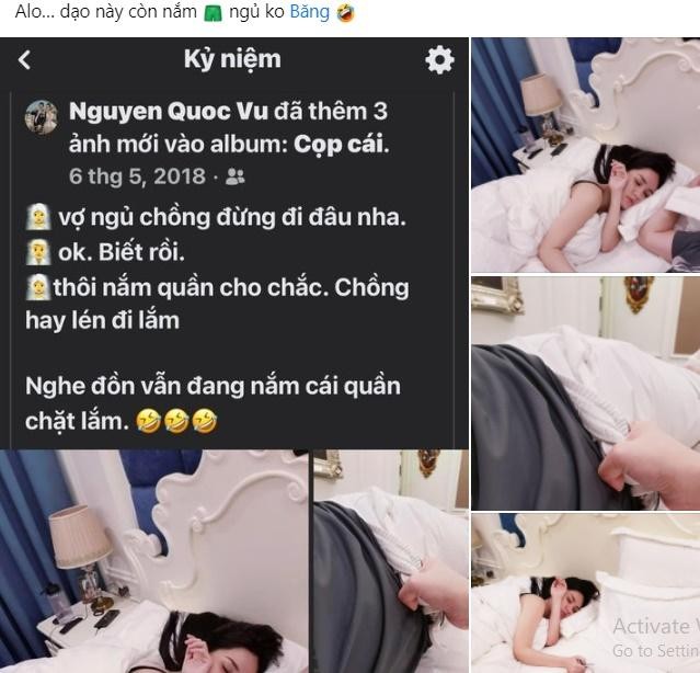 Chuyen giuong chieu nhu tau hai cua vo chong Doan Di Bang