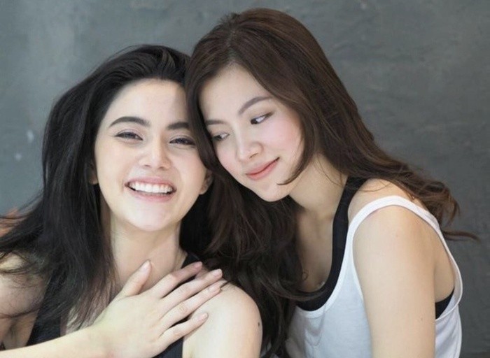 Nhan sac Baifern: Den hoa hong cung phai lu mo vi ve dep nay-Hinh-2