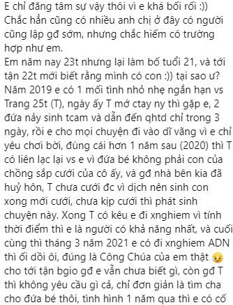 Thanh nien 23 tuoi nhan tin 'set danh' duoc lam bo khi moi 21