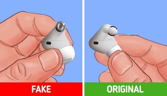 AirPods Pro la tai nghe khong day duoc yeu thich nhat hien nay-Hinh-8