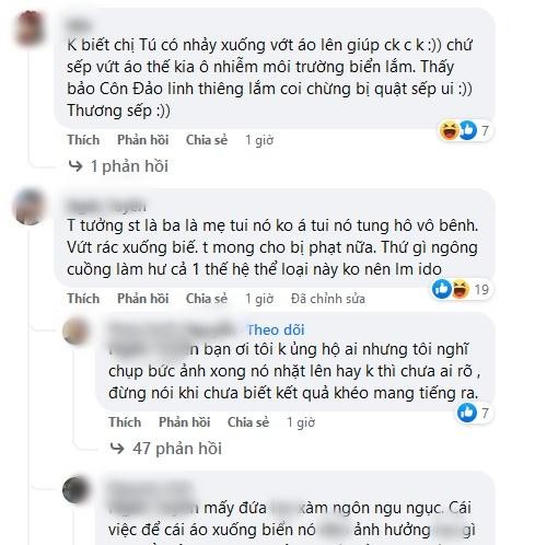 Son Tung gap han: Het ao chui bay den gay o nhiem moi truong-Hinh-4
