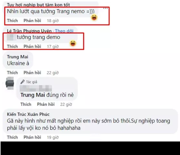 Ngam Bui Tien Dung voi ban gai, netizen bat ngo goi ten Trang Nemo-Hinh-4