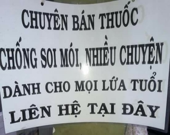 Cuoi xoan ruot voi nhung bien thong bao chi co o Viet Nam-Hinh-10