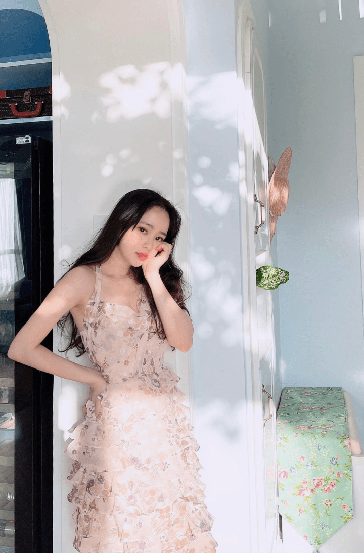 Lay trieu phu, hot mom 8x Ha thanh van mon mon nhu hot girl-Hinh-12