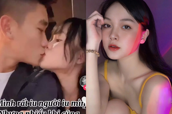 Gai xinh chiem tron trai tim nguoi hung U23 Viet Nam la ai?-Hinh-4