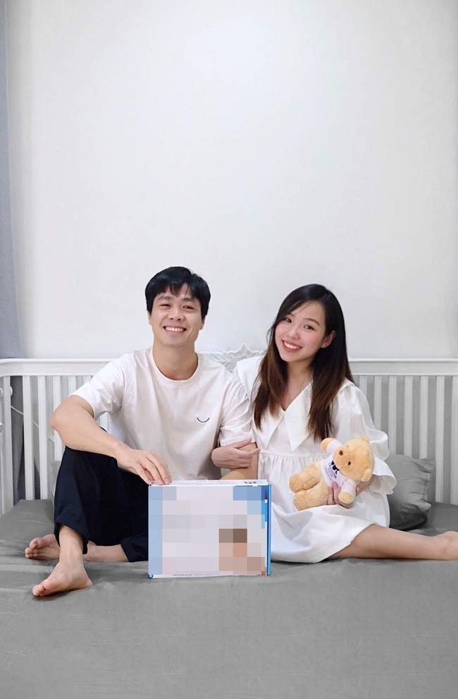 Hiem hoi lo dien sau sinh, vo Cong Phuong duoc khen nho dieu nay-Hinh-2