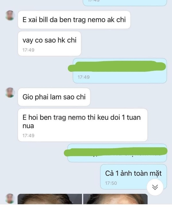 Hot girl Trang Nemo va loat thi phi lien tiep lam netizen ngan ngam-Hinh-3