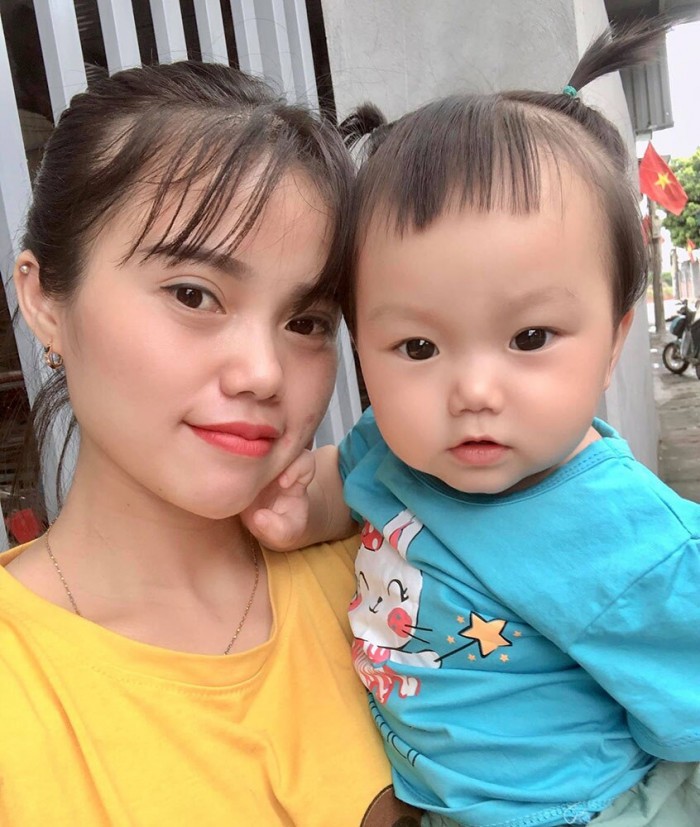 Pham Hoang Quynh co dong thai moi sau khi to “tra xanh” giat chong-Hinh-10