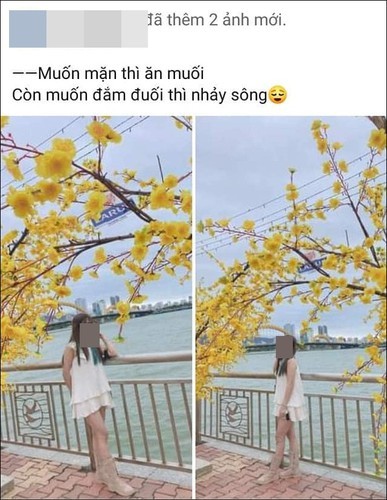 Pham Hoang Quynh co dong thai moi sau khi to “tra xanh” giat chong-Hinh-6