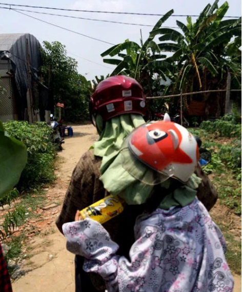 Nang nong gay gat, hoi chi em he lo tuyet chieu cuc “ba dao“-Hinh-7