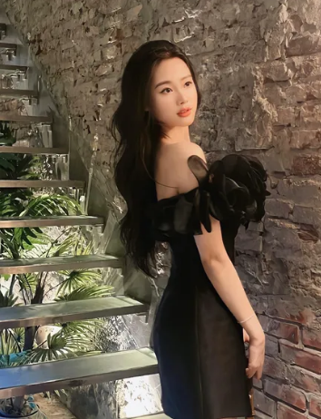 Nhan sac nhu hot girl cua Tan Hoa khoi Dai hoc Ngoai thuong-Hinh-5