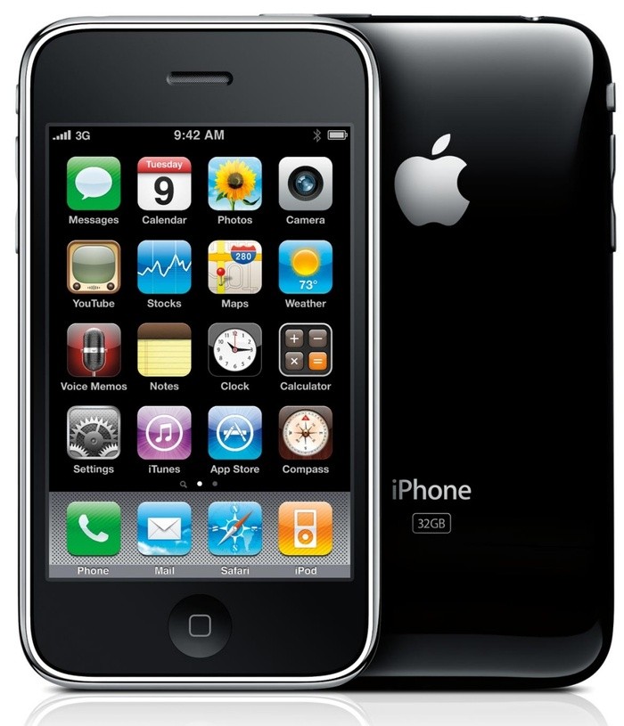 Nhung mau iPhone lam nen thuong hieu cua Apple-Hinh-2