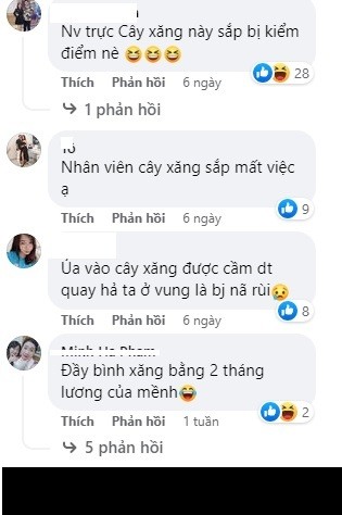 Quay clip nhay khoe do xang G63, Trang Nemo bi mang toi ta-Hinh-7