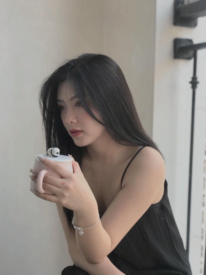 Hot girl chung minh Thai Nguyen la manh dat san sinh toan my nu-Hinh-12