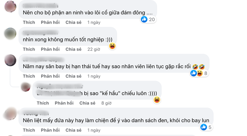 TiKToker vi pham quy dinh san bay, netizen doi phat that nang-Hinh-6