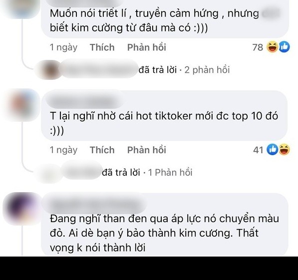 Dang clip giang dao ly Le Bong lien bi che 