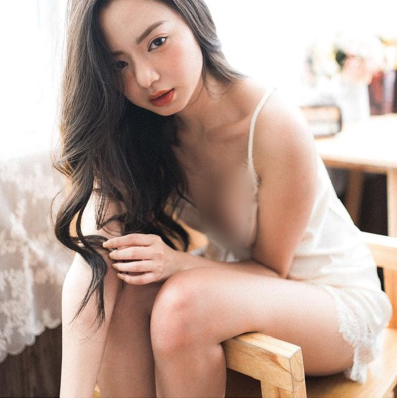 Dan hot girl gay chu y khi dien mot “khong phong ho” tren Instagram-Hinh-6