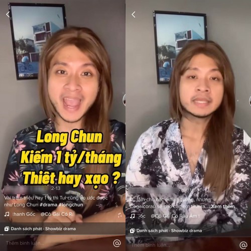 Co Gai Co Rau bat ngo tuyen bo xoa kenh TikTok sau loat drama-Hinh-12