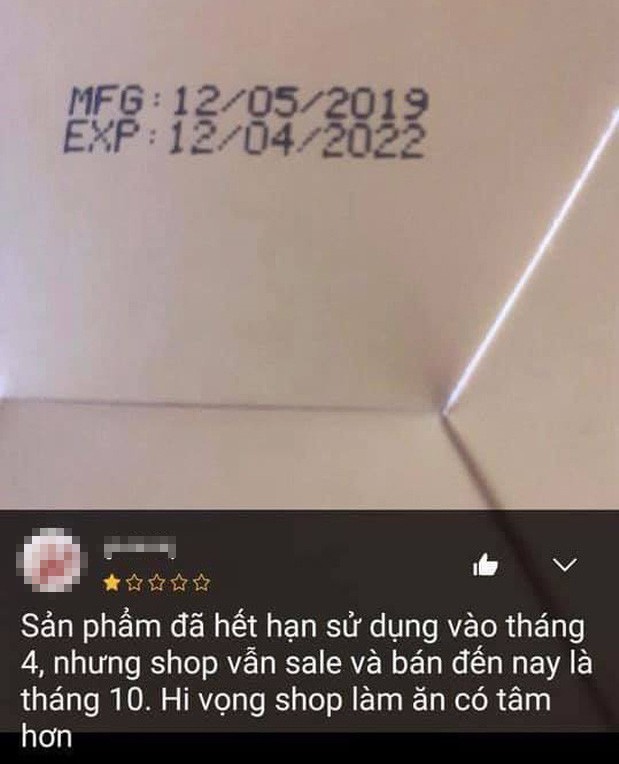 “Thanh san sale” ghi dia chi lam shipper meo mat-Hinh-9