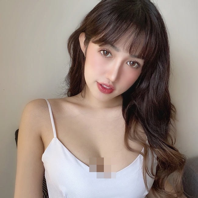 Vuong tin don hen ho Soobin Hoang Son, hot girl lo body nong bong-Hinh-11