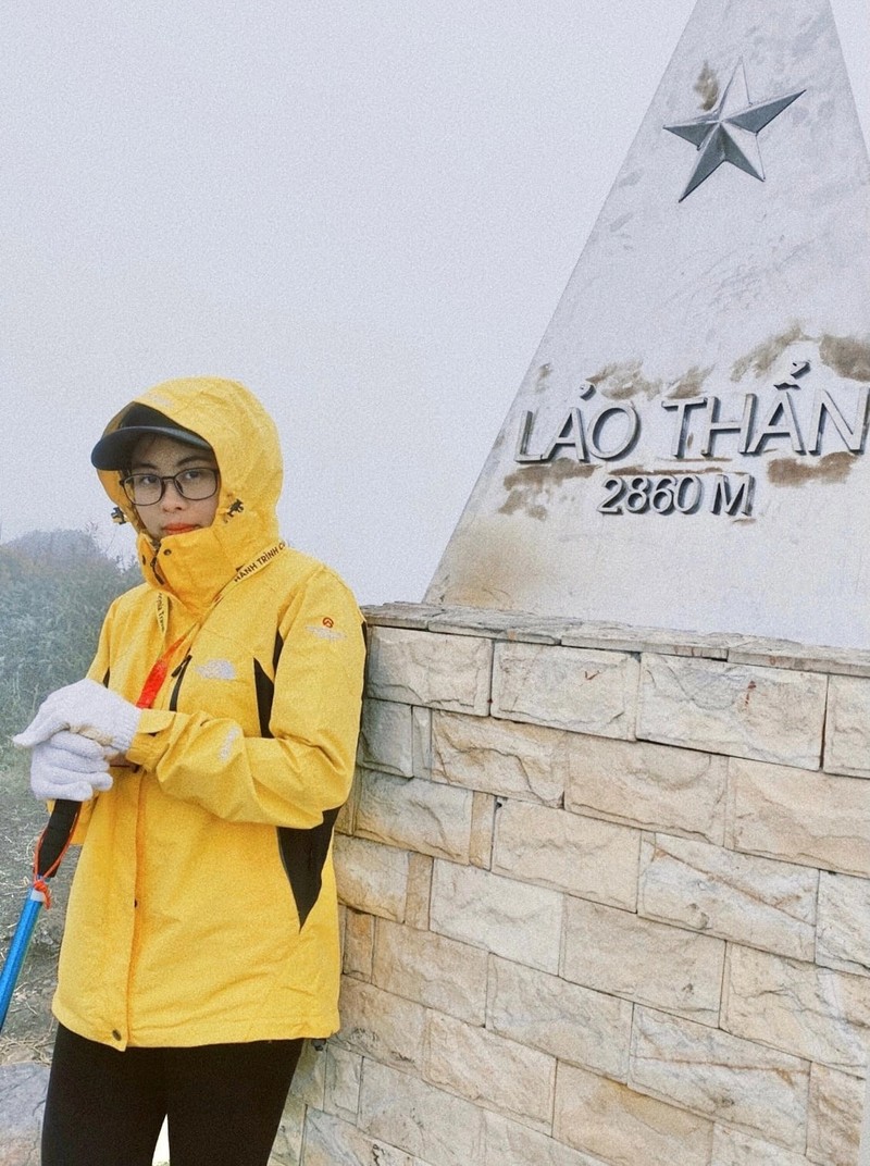 Co gai nghi viec di xuyen Viet, trai nghiem tuoi tre-Hinh-2