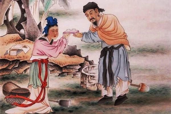 'Dan ong so mieng nho, dan ba so mui to', khong ngheo cung bai vong-Hinh-3