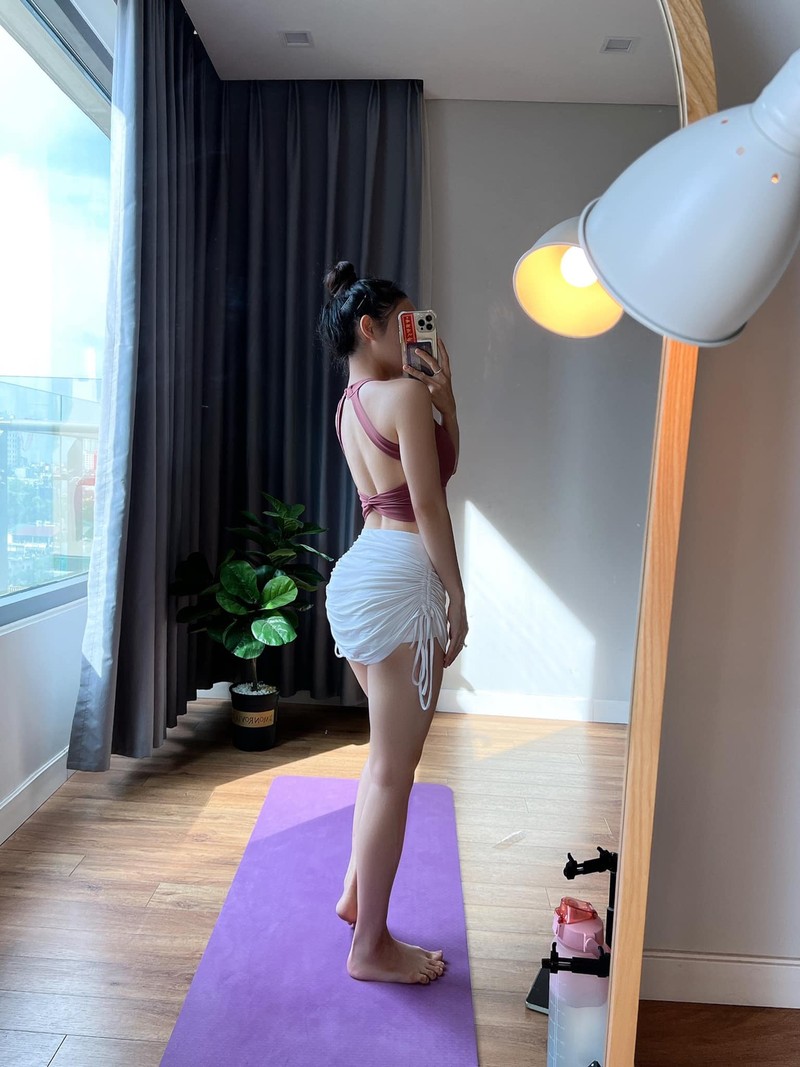 Cao chi 1m52, “hot girl phong gym” boc lua kho ngo-Hinh-3