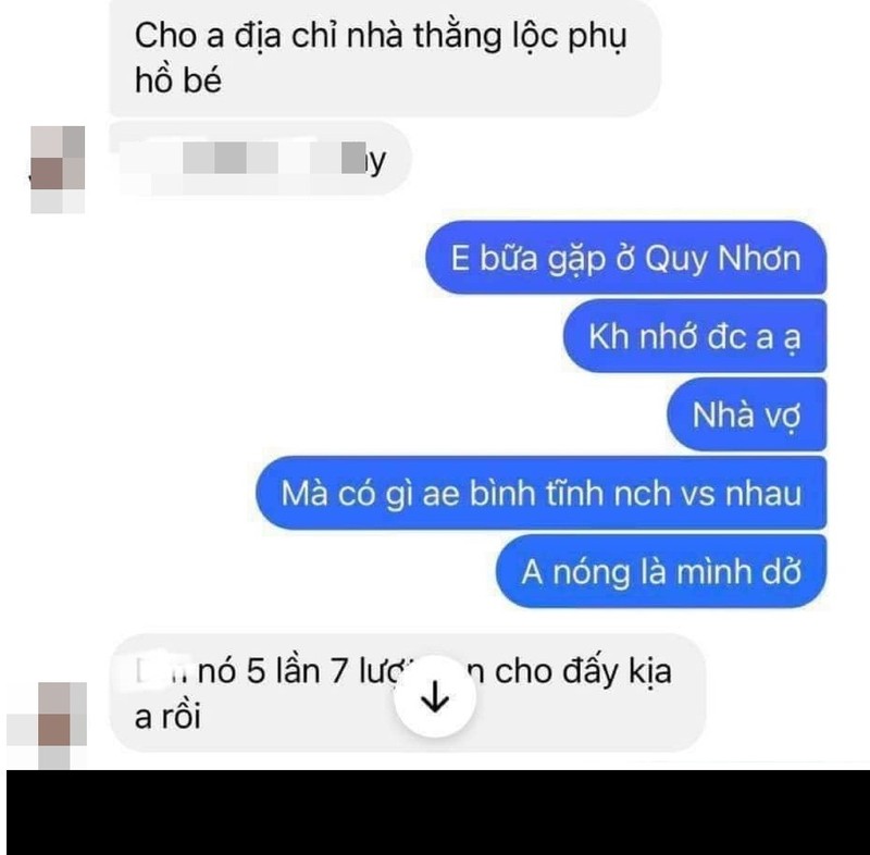 Loc Fuho len tieng bao ve me khi Dat Villa dung loi dung cham-Hinh-5