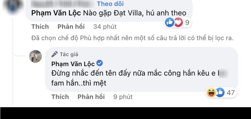 Dat Villa doi tim den tan nha, Loc Fuho co phan ung nhe nhang-Hinh-4