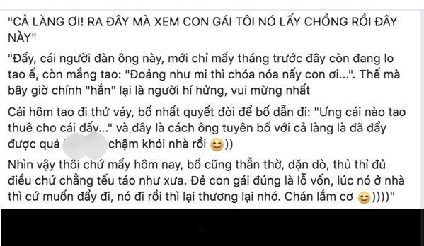 Con gai lay chong, bo mung ro nhay mua nhu ruoc duoc cua no-Hinh-10