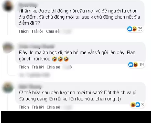 Bi doi chia tien an sinh nhat, co gai khien netizen vo tay-Hinh-11