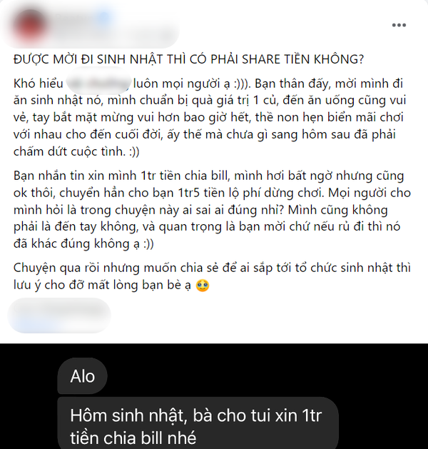 Bi doi chia tien an sinh nhat, co gai khien netizen vo tay-Hinh-4