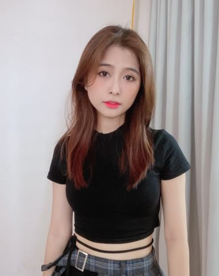 Sau 2 tuan dinh phot “va mieng”, nu streamer Milona co dong thai moi-Hinh-10