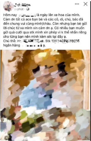 Ban tin Facebook 19/9: Co dau lua dao bat ngo hoa nong dan-Hinh-2