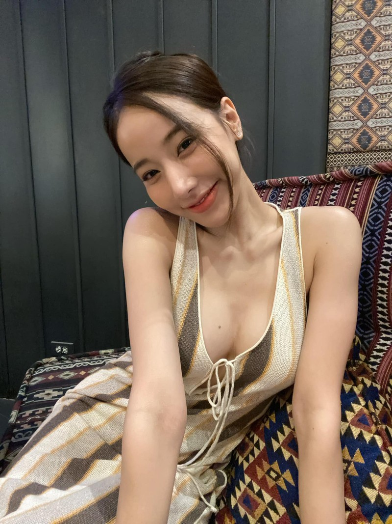 Ve dep nong bong cua hot girl bac nhat xu Chua Vang-Hinh-2