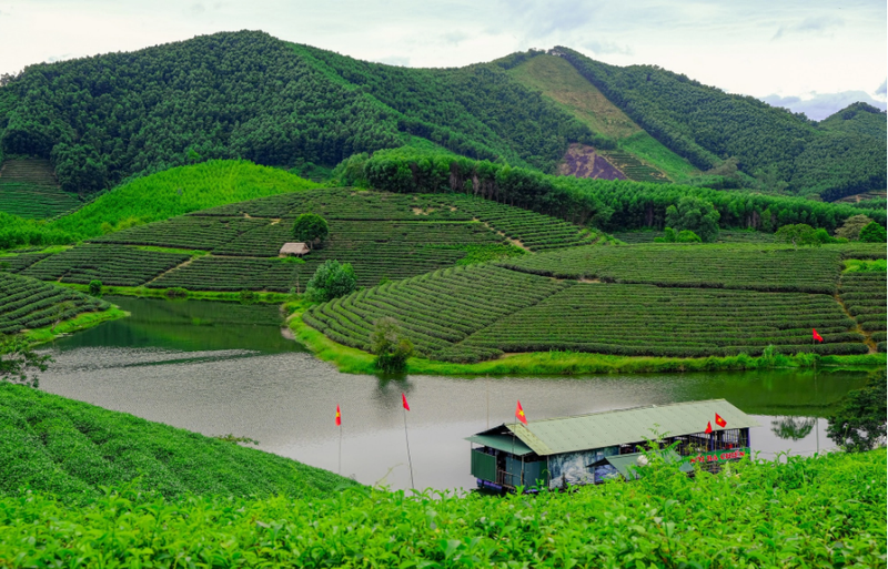 Canh dep nhu phim, doi che hut gioi tre ran ran check in-Hinh-5