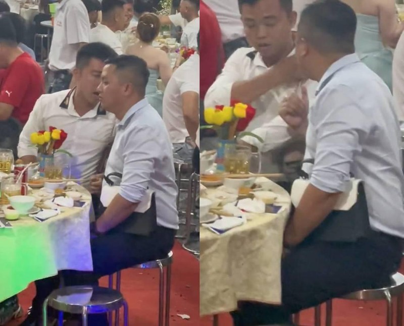 Quan queo 2 thanh nien di tiec om khu khu tui xach ban gai-Hinh-3