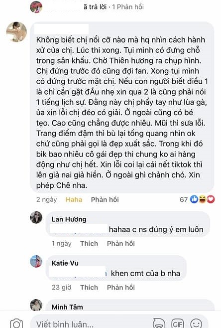 TikToker Hoang Kim Chi bat ngo bi to gia nai, chanh choe-Hinh-8
