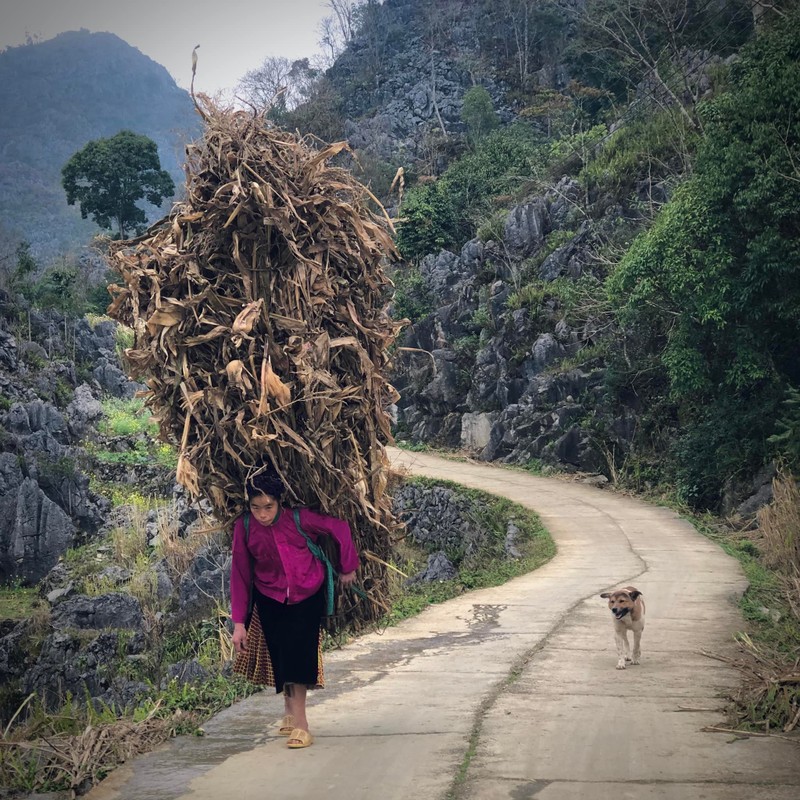 Nhung ngoi lang co o Ha Giang phai ghe tham mot lan-Hinh-8