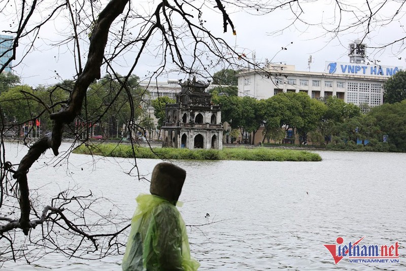 Du bao thoi tiet 11/11: Mien Bac sang phu suong mu va mua