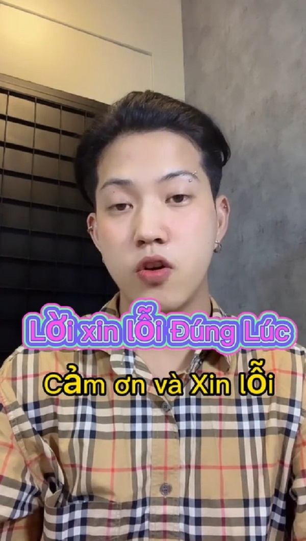 TikToker No O No len tieng sau tu thien phan cam gay ngao ngan-Hinh-6