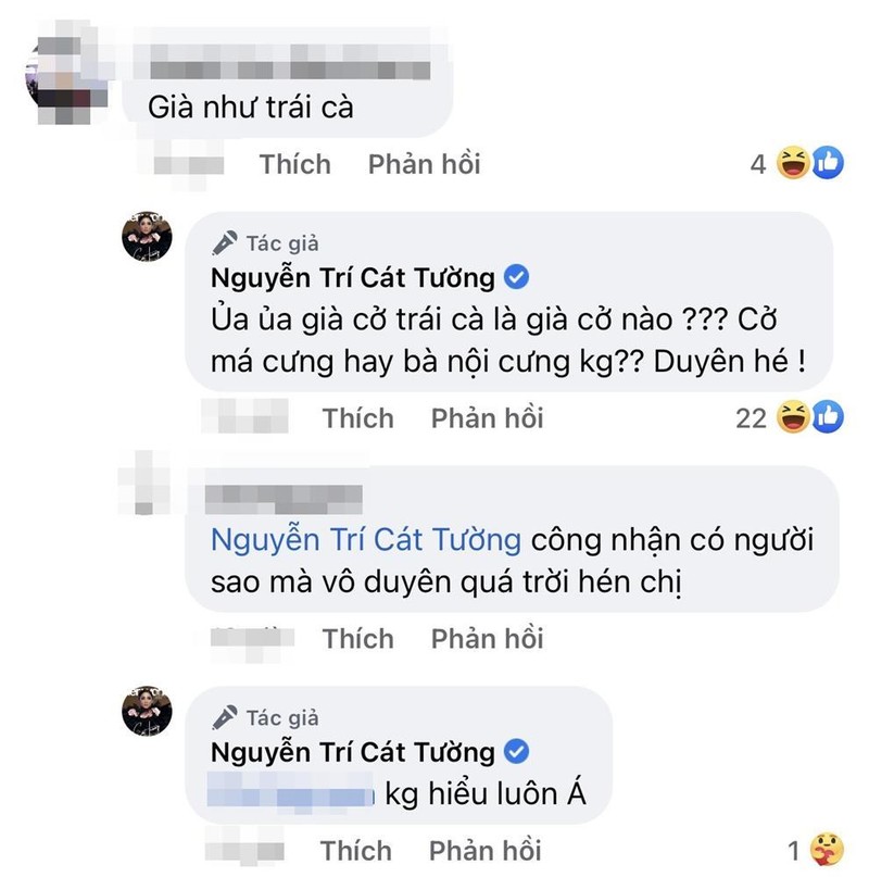 Cat Tuong dap tra cuc gat khi bi miet thi ngoai hinh-Hinh-3