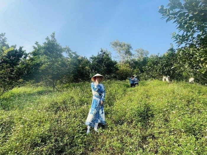 Phuong Chanel nuong khoai, bi che dung do hieu nhu pha-Hinh-6