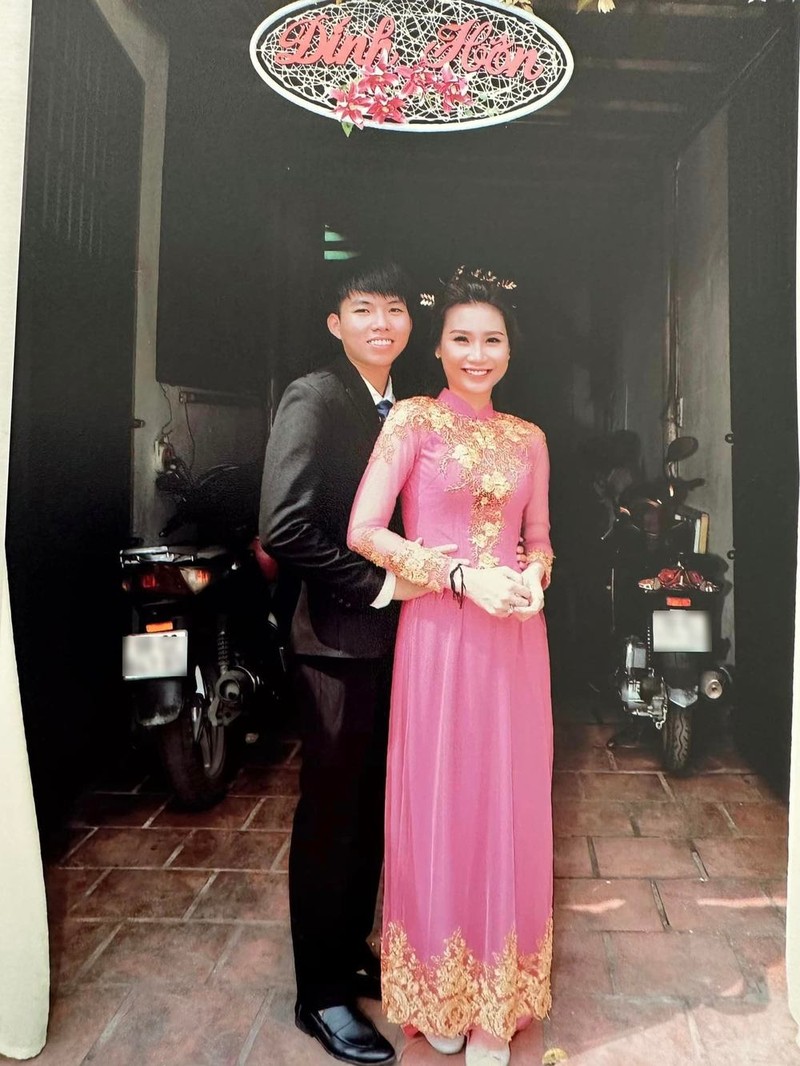 Anh cuoi chup thoi hien dai ma nhu 1997 cuc hai huoc